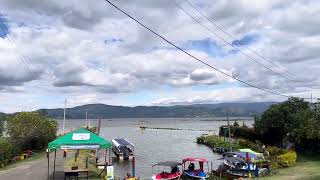 Laguna de Fúquene Cundinamarca Boyacá Colombia I [upl. by Zosima182]