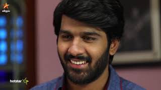 Chinnathambi Full Episode 385 [upl. by Neelyahs543]