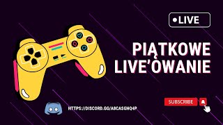 PIĄTKOWE LIVEOWANIE  GRY Z WIDZAMI FS22 [upl. by Korenblat]