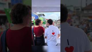 I Love Wayanad Rahul Gandhi  viralshortvideo rahulgandhi priyankagandhi shortvideo shorts [upl. by Rimma]