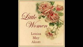 Little Women by Louisa May Alcott audiobook [upl. by Legnaesoj]