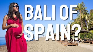 Marbella Spain 🇪🇸 3Day Travel Guide [upl. by Salene]