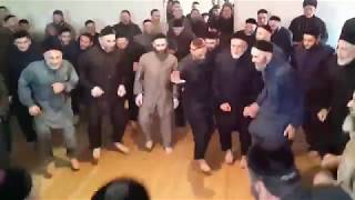 Camide Dans Eden İmamlar 2  Dancing Imams Cami [upl. by Ibbetson682]