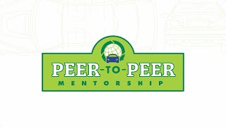 ARAs Peer to Peer Mentor Program [upl. by Trinette]