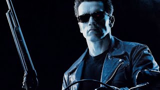 Terminator 2 Judgment Day  Theatrical Trailer [upl. by Nyledam]