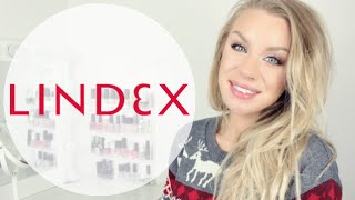 BUDGETJAKTEN  Recension Lindex Beauty [upl. by Feingold]