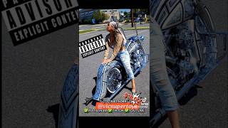 Custom softail cholo vicla for sale 🥶🎶💯 vicsupertoys vicsupertoys [upl. by Illek993]