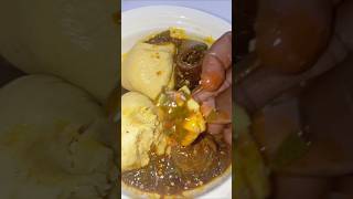 Special Okro Stew recipe food cooking shorts [upl. by Sheffie]