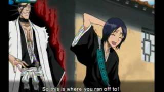 Bleach Shattered Blade  Episode Mode Hanataro Yamada 33 [upl. by Gniy44]