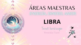 ♎️LIBRA La vida es tuya coge las riendas🐎 Cambios potentes hora de la verdad❤️📝TAROT HORÓSCOPO [upl. by Moody]