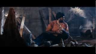 Yakshiyum Njanum Malayalam Movie  Malayalam Movie  Goutham  Meets  Meghana Raj in Forest [upl. by Milton]