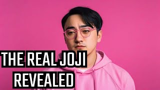 Joji The Man Behind Filthy Frank [upl. by Heyward]