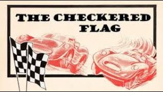 The Checkered Flag 1963 Full Movie [upl. by Baxter392]