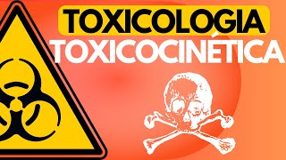 TOXICOLOGIA E TOXICOCENÉTICA [upl. by Burtis941]