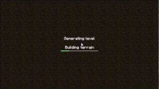 Minecraft mini tutorial  seeds codes new beta update 13  1301 [upl. by Notsuj]