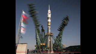 NASA Astronaut Tracy Dyson Launch to the Space Station March 21 2024 Launch Attempt [upl. by Arther]