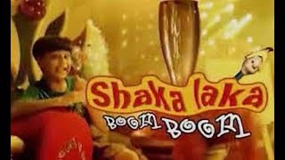 shaka laka boom boom Title song  Shakalaka Boom Boom [upl. by Tania]