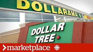 Dollar store deals Testing Dollarama and Dollar Tree Marketplace [upl. by Kcirddor]