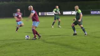 Deeping Rangers Vets v Eynesbury Rovers Vets  PeterboroDistrict Football Lge 202425 VETS PREM DIV [upl. by Llywellyn]