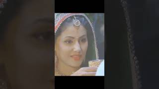 Akshara naitik ❤️❤️❤️ love karwachauth shortvideo karvachauth yrkkhsong yrkkhabhira lovesong [upl. by Marentic]