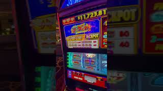 Mandalay Bay Las Vegas Megabucks Slots  Please subscribe to yourvegasvalueadvisor [upl. by Evers]