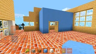 Block Craft 3D City Building Simulator  Gameplay Walkthrough Part 48  Pyramid of Giza iOS [upl. by Rengaw]