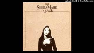 Sheila Majid  Jeritan Batinku  Composer  P Ramlee 1990 CDQ [upl. by Nashner]