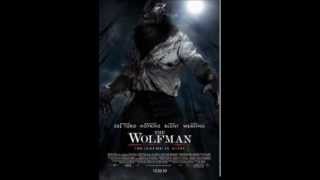 The Wolfman 2010 review [upl. by Mulligan660]