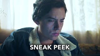 Riverdale 2x01 Sneak Peek quotA Kiss Before Dyingquot HD Season 2 Episode 1 Sneak Peek [upl. by Ardnyk]