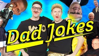 Koo Koo  Dad Jokes Music Video [upl. by Lajes311]