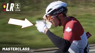 How many Carbs do Pro Cyclists Really Eat Nutrition Masterclass ft Dr Tim Podlogar  LRCP X JOIN 2 [upl. by Hestia]