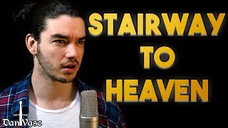 quotStairway To Heavenquot  LED ZEPPELIN cover [upl. by Noakes]