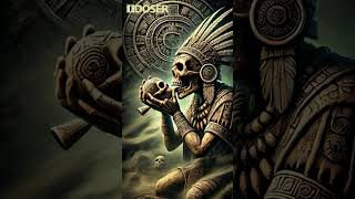 STRANGE SOUNDS Aztec Death Whistle Ancient Terrifying Noise [upl. by Treulich]