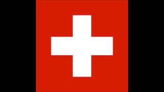 Hymne National Suisse 2 Cor des Alpes By Roufonik [upl. by Oramlub]