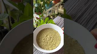 Fall Soup Recipe🌱 فريكة soup fallrecipe veganarabicfood veganrecipies recipe shorts شوربة [upl. by Diego]