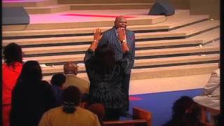 TD Jakes Sermons Exceptionalism Part 2 [upl. by Connelley]