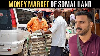 MONEY MARKET OF SOMALILAND [upl. by Hanad728]