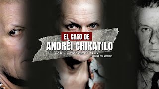 El caso de Andrei Románovich  Criminalista Nocturno [upl. by Roumell]