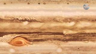 ScienceCasts What Lies Inside Jupiter [upl. by Ybsorc]