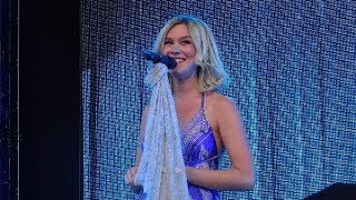 Joss Stone  Wildflowers Tom Petty Cover  LIVE at Jazz Open in Stuttgart 19072018 [upl. by Eanore]