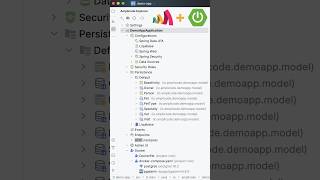 Исследуй и навигируйся по Spring Boot приложению вместе с Amplicode spring springboot coding [upl. by Ecertap551]