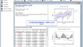 Time Series Forecasting Random Walk Growth Curves Moving Averages ARIMA [upl. by Yarod656]