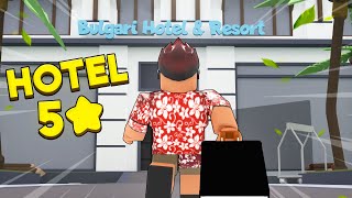 Hotel Baru Di Istana Livetopia Roblox Malaysia [upl. by Steck]