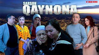 Sarson qaynona Ozbek kino Сарсон кайнона [upl. by Erick]