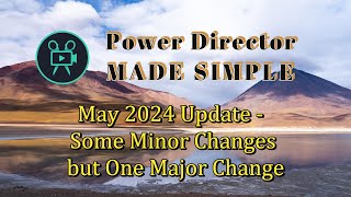 52  May 2024 Update [upl. by Nirrek417]