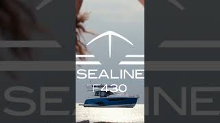 SEALINE at SouthamptonBoatShow [upl. by Murat]