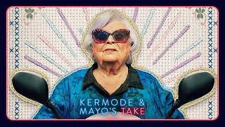 Mark Kermode reviews Thelma  Kermode and Mayos Take [upl. by Shelton823]