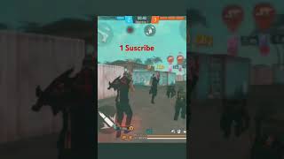 1 Suscribe please Shibash Gamingfreefire [upl. by Llerrehc]