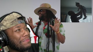 Gramps Morgan  Butterfly  REACTION SO BEAUTIFUL [upl. by Rebliw]