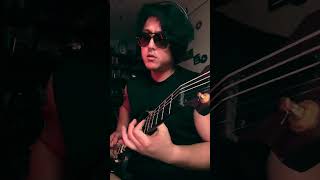 🎸 Seek and Destroy Full Step Down  Metallica  A KEVKI Cover [upl. by Ahtaga988]